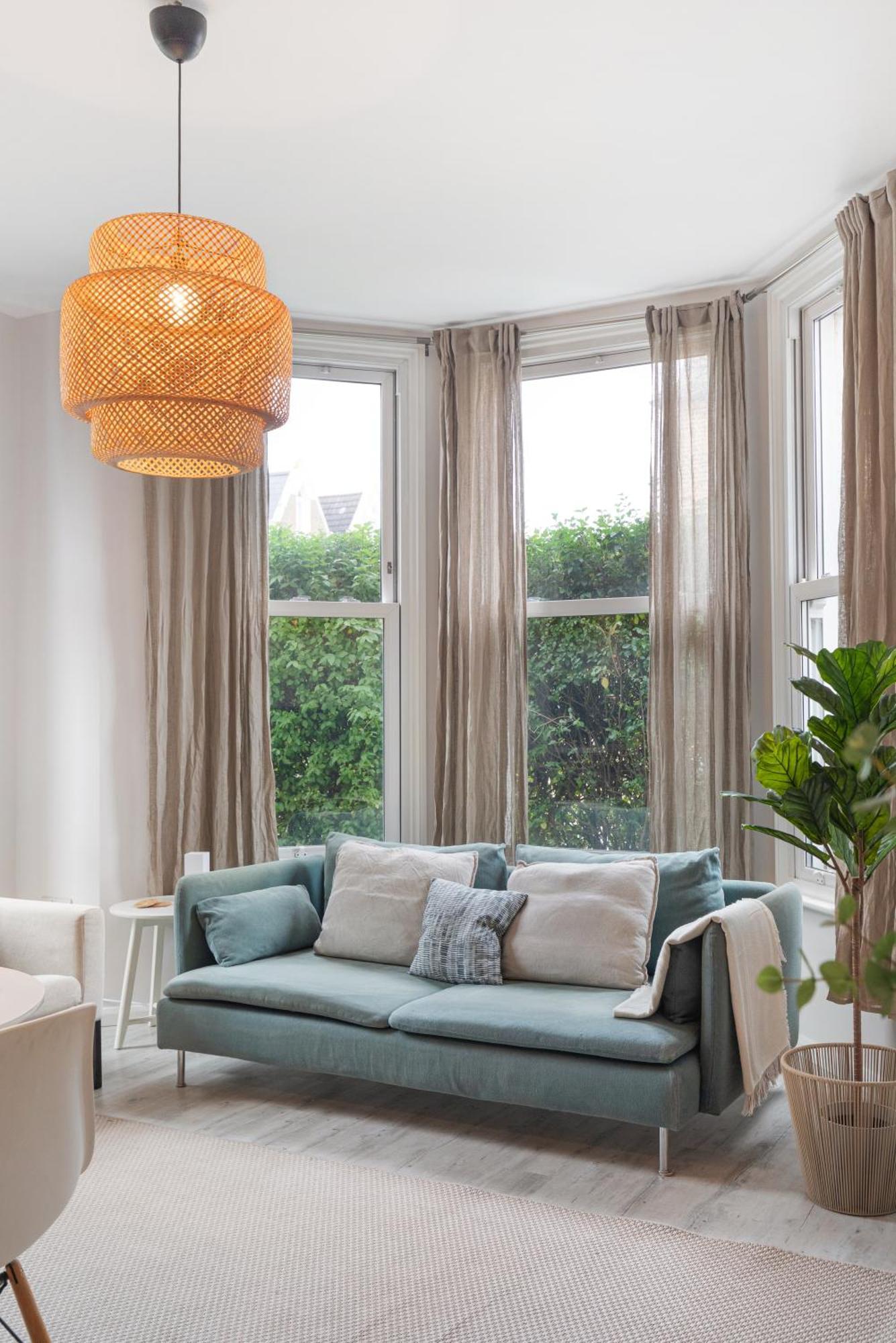 Apartamento Alderbrook Road *