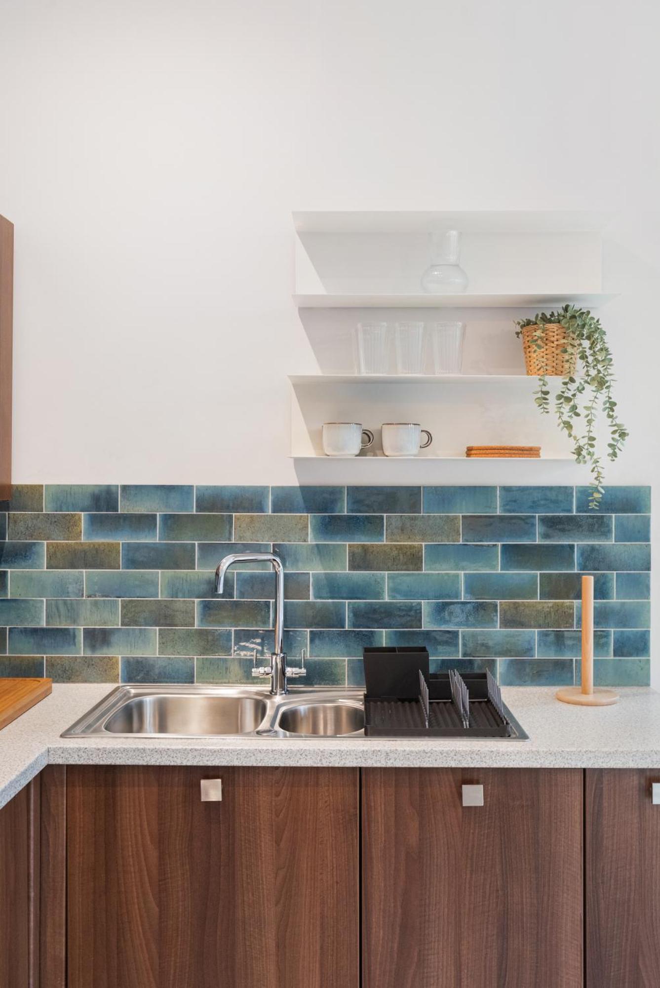 Alderbrook Road Apartamento *