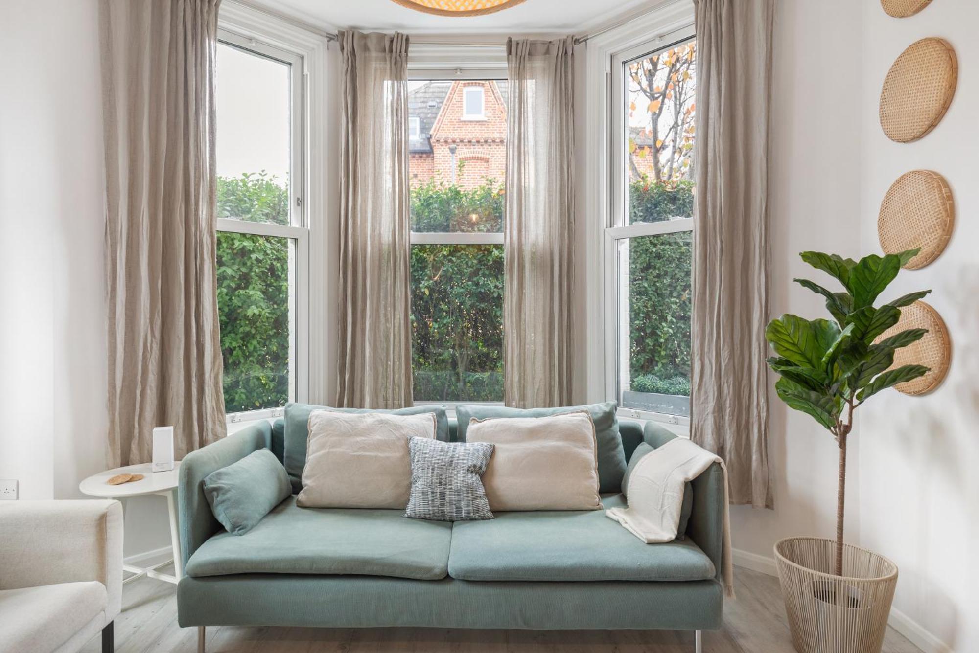 Alderbrook Road Londres