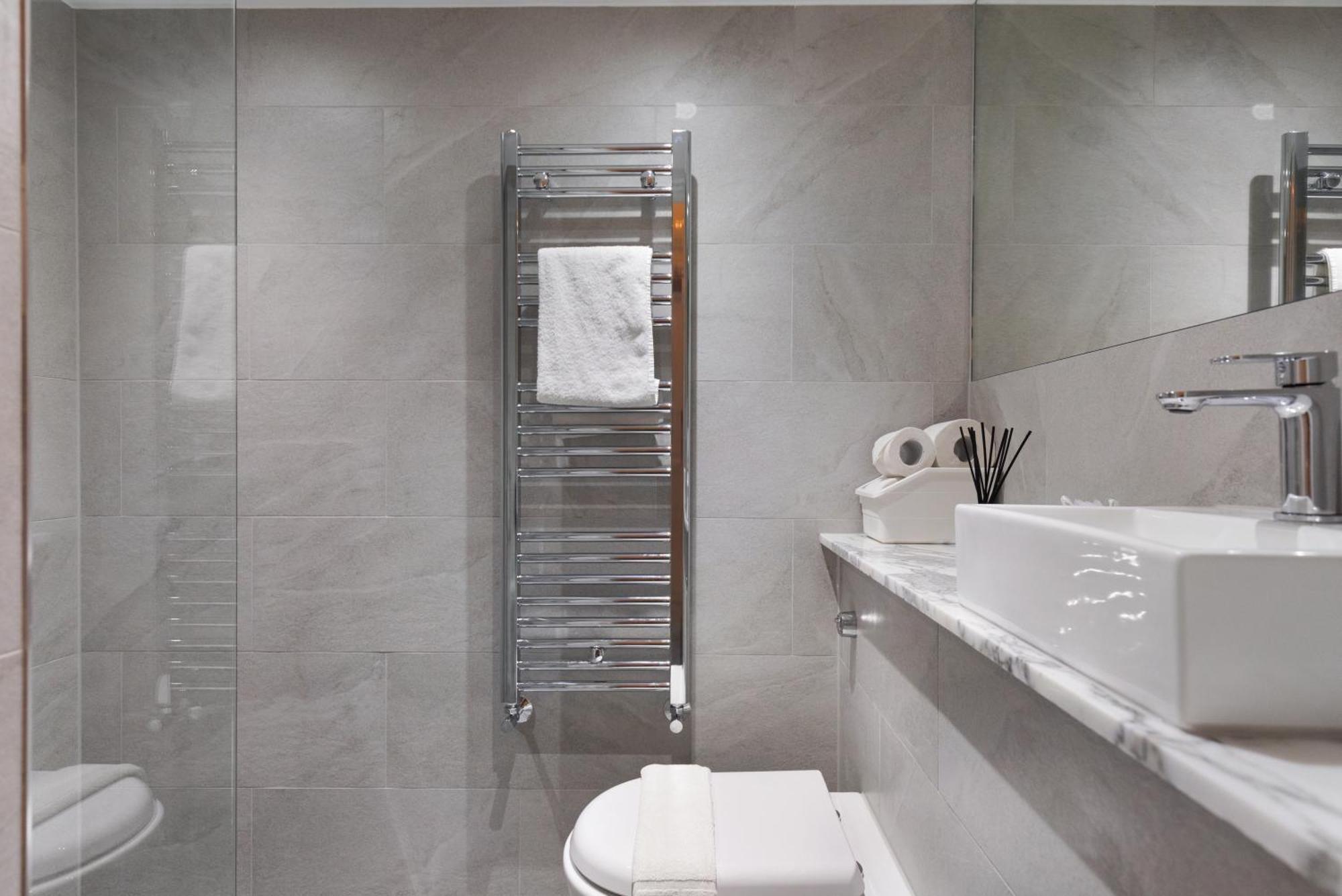 Apartamento Alderbrook Road